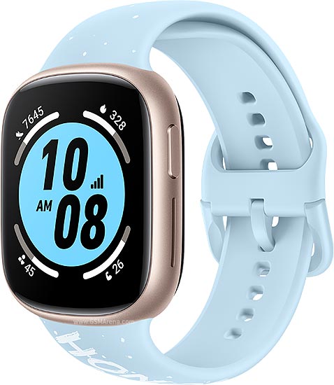 Honor Watch ES - Price in India, Specifications & Features | Smartwatches