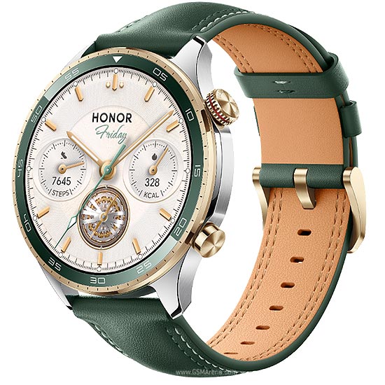 Watch 5 Pro