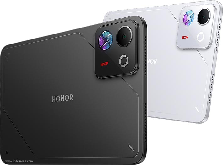 Honor Win Tablet