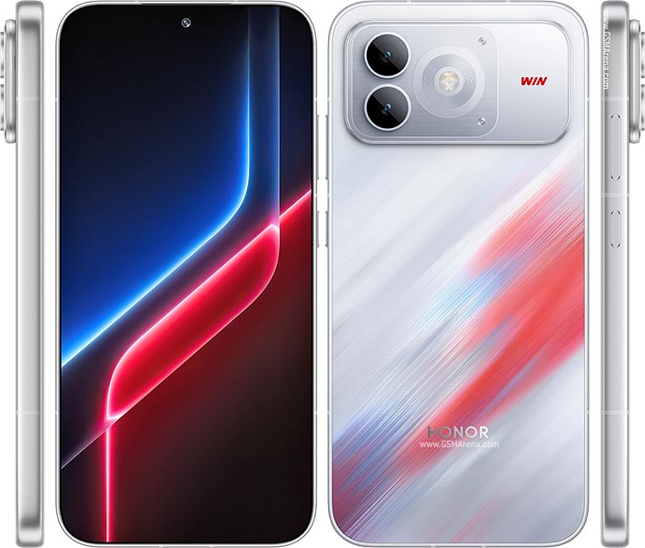 Honor Win Turbo2