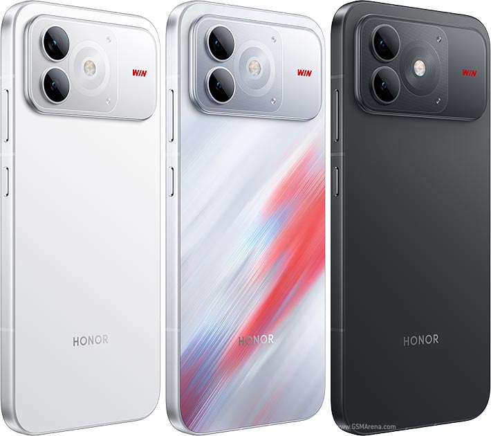 Honor Win Turbo2