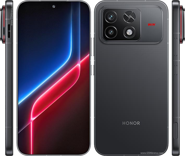 Honor Win2
