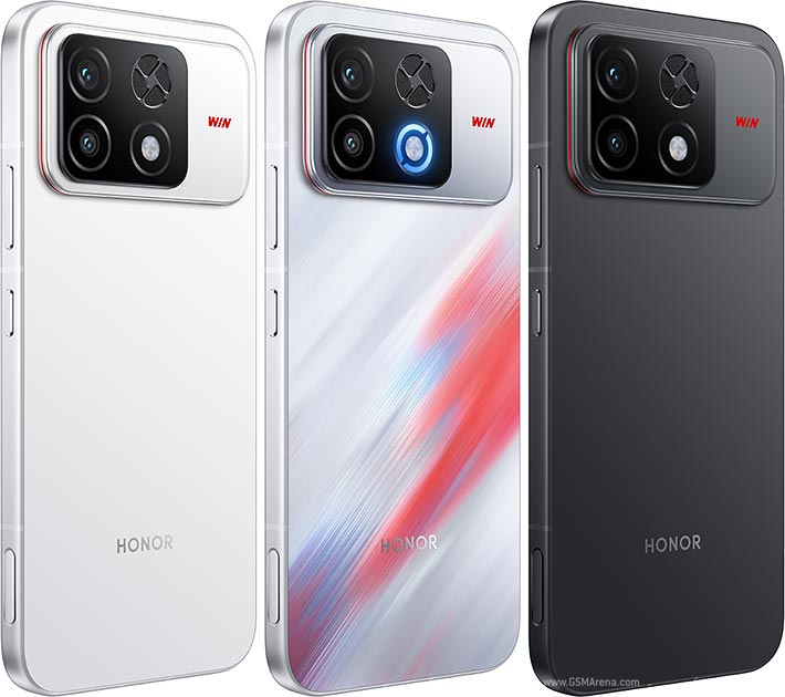 Honor Win2