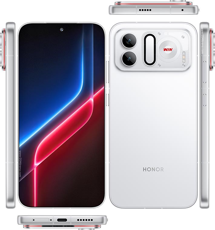 Honor Win2 RT