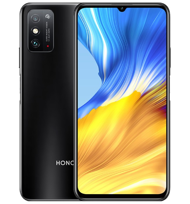 Honor X10 Max 5G