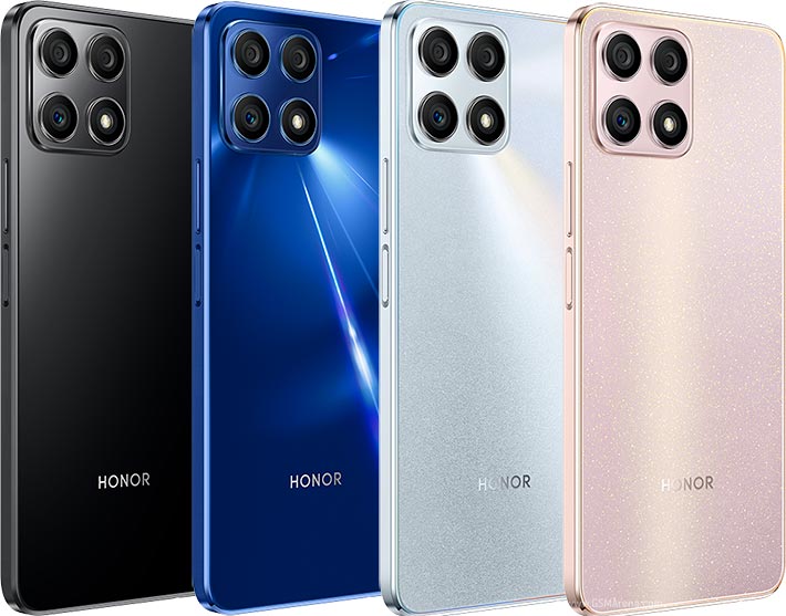 Honor X30i Pictures