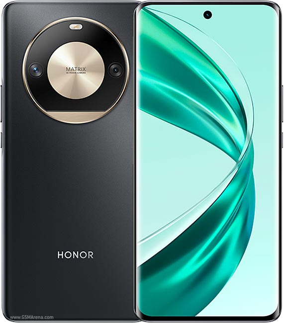 Honor X50 Pro pictures, official photos