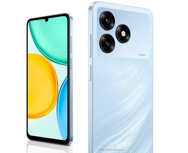 Honor X5d Plus
