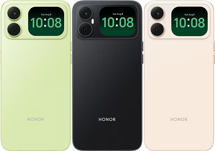 Honor X5d s