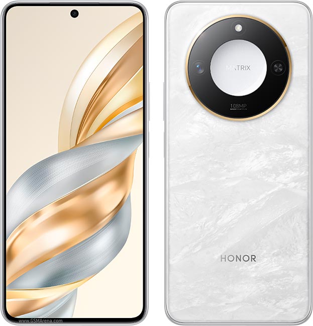 Honor X60