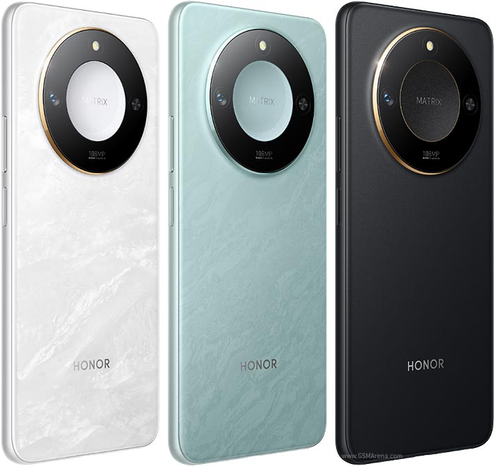 Honor X60