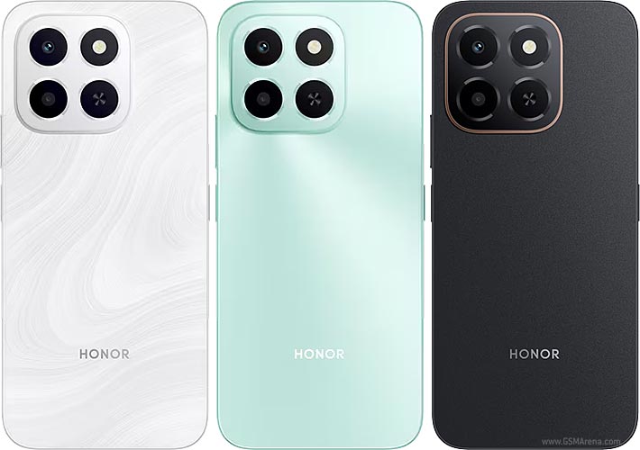 Honor X6c Pictures Official Photos