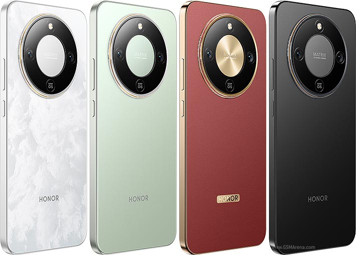 Honor X70