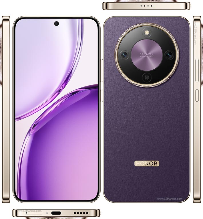 Honor X70 Pro Max pictures, official photos
