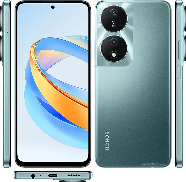 Honor X7b 5G (50 MP)