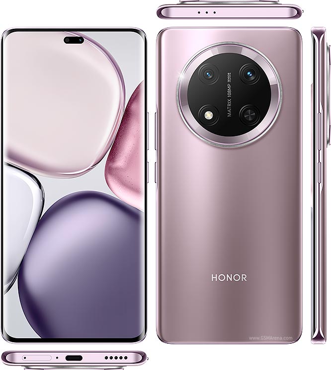 Honor X9c