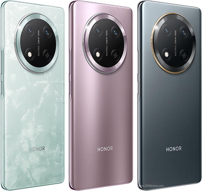 Honor X9c