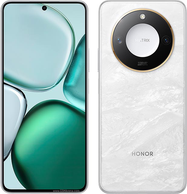 Honor X9c Smart