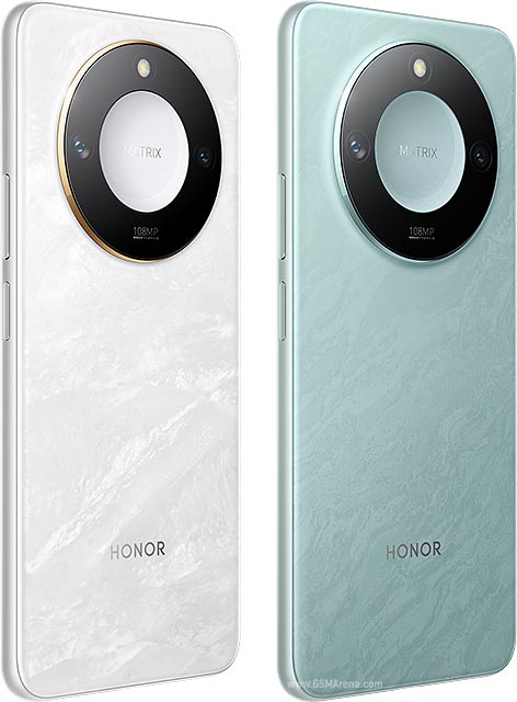 Honor X9c Smart