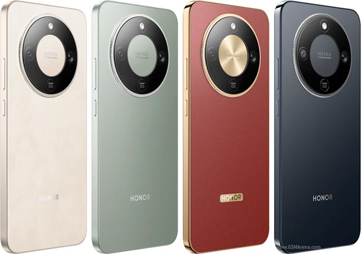 Honor X9d