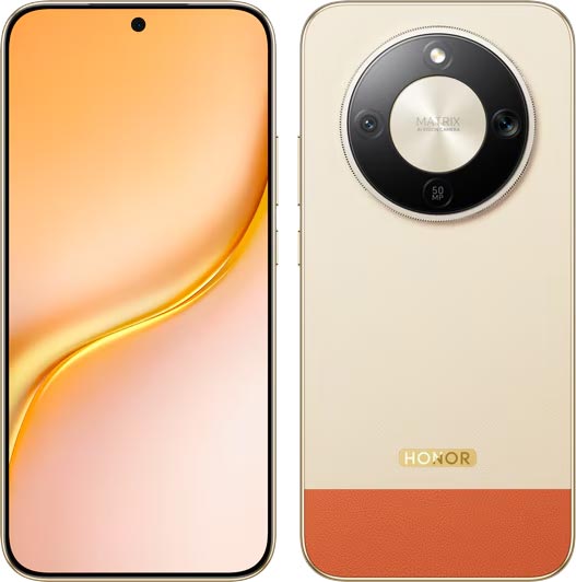 Honor X9e s