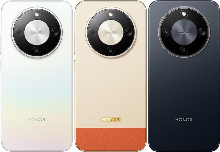 Honor X9e s