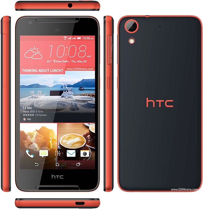 Htc desire 628 замена тачскрина