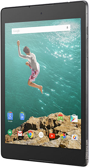 HTC Nexus 9