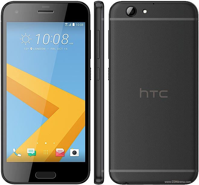 Publiciteit Hub rok HTC One A9s pictures, official photos