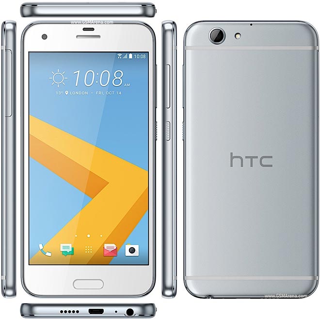 cel heilige baseren HTC One A9s pictures, official photos