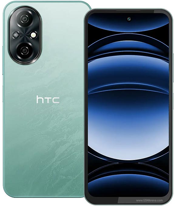 HTC Wildfire E7 Plus