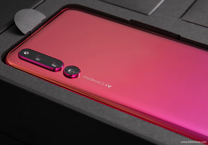 Honor Magic 2 3D