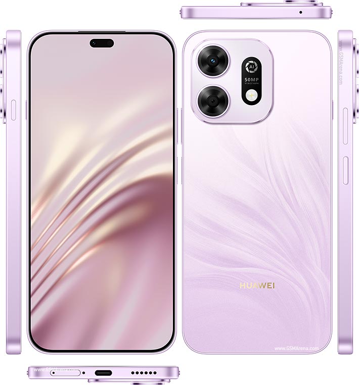 Huawei Enjoy 100 Pro