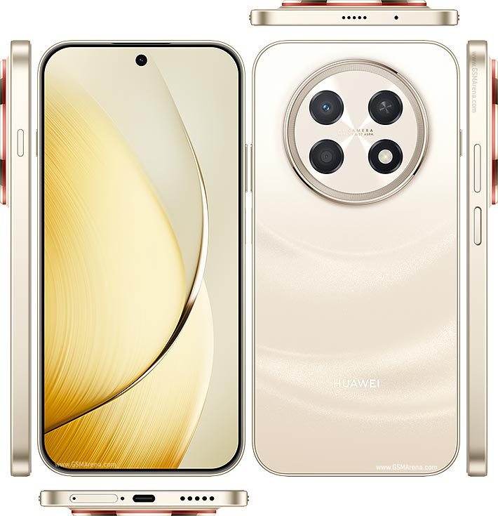 Huawei Enjoy 100 Pro Max