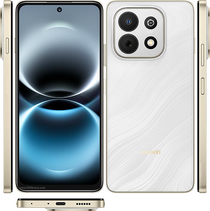 Huawei Enjoy 90 Plus