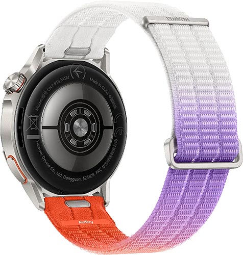 Huawei Watch GT Runner 2 — frente