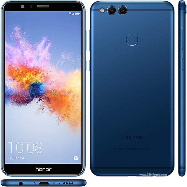 Honor 7X Pictures Official Photos
