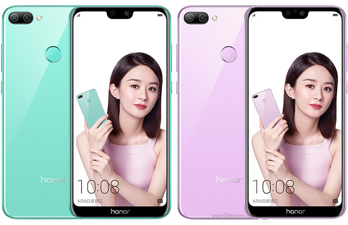 Honor 9n 9i Pictures Official Photos