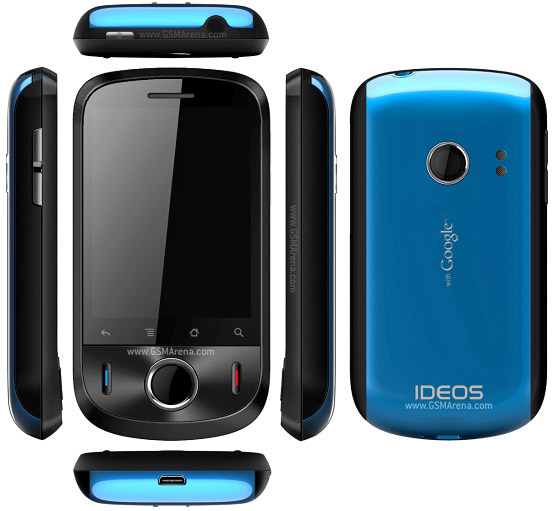 Huawei U8150 IDEOS