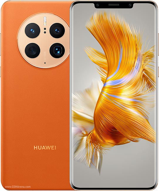 Wonderbaarlijk Aap veiligheid Huawei Mate 50 Pro pictures, official photos