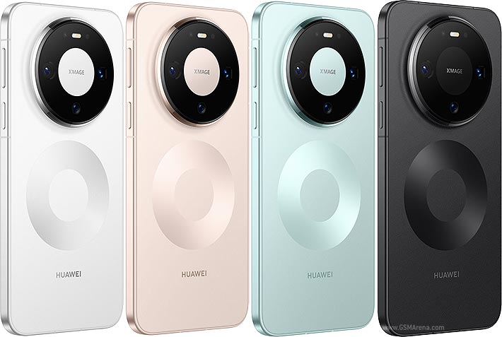Huawei Mate 80