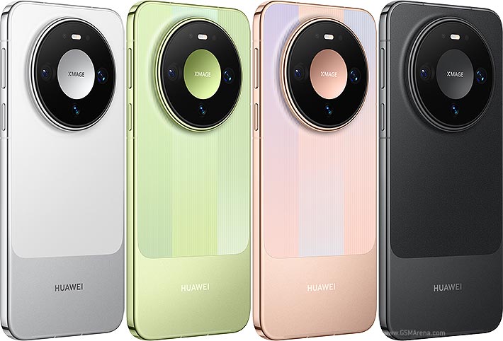 Huawei Mate 90
