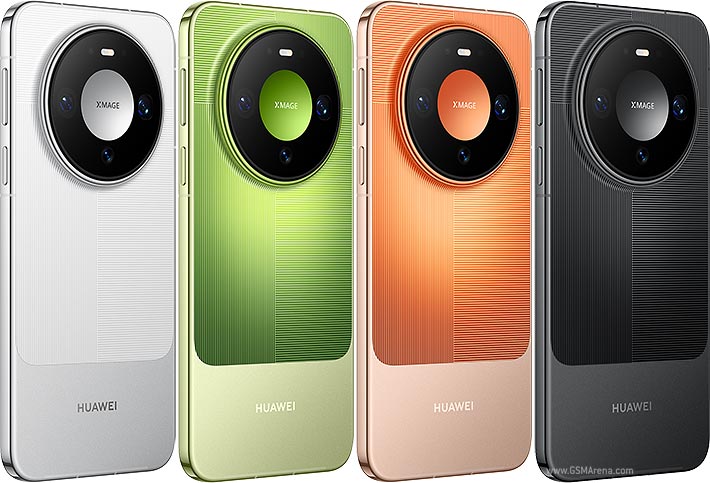 Huawei Mate 90 Pro