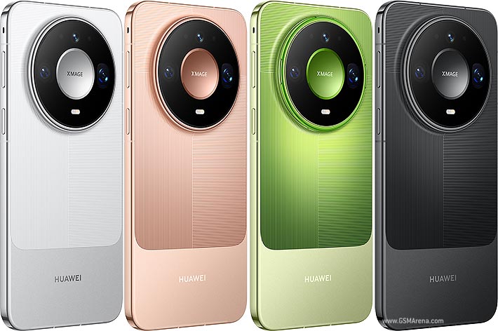 Huawei Mate 90 Pro Max
