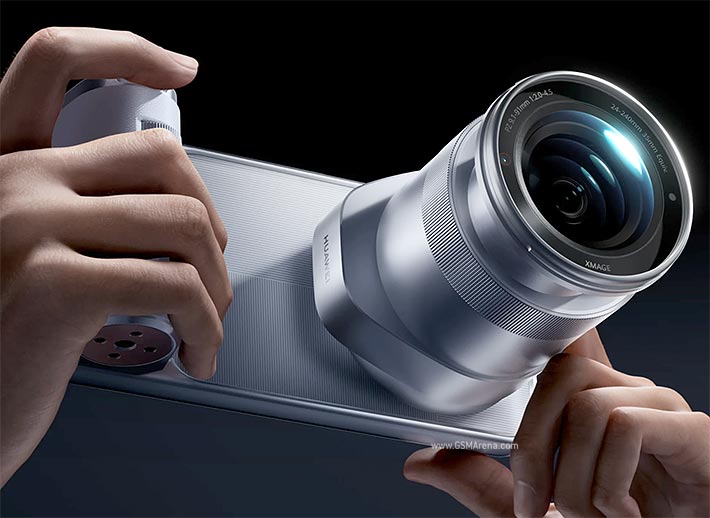 Huawei Mate 90 Pro Max
