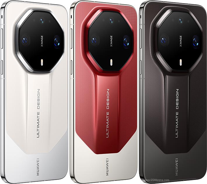 Huawei Mate 90 RS Ultimate