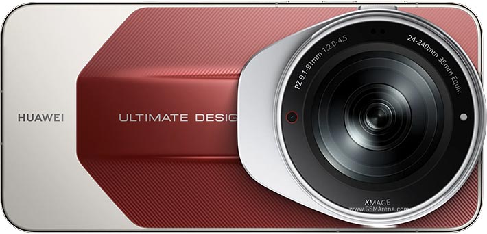 Huawei Mate 90 RS Ultimate