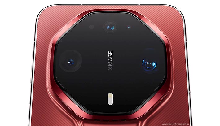 Huawei Mate 90 RS Ultimate