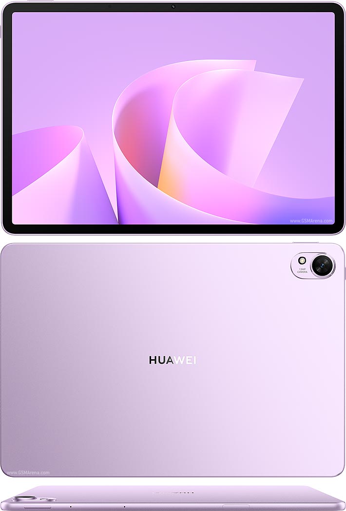 Huawei MatePad 11.5 S (2025) pictures, official photos