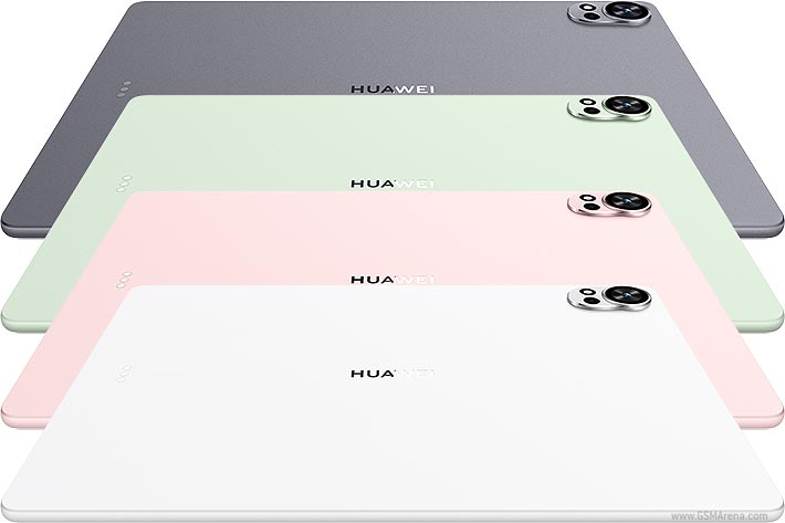 Huawei MatePad Air (2025) pictures, official photos